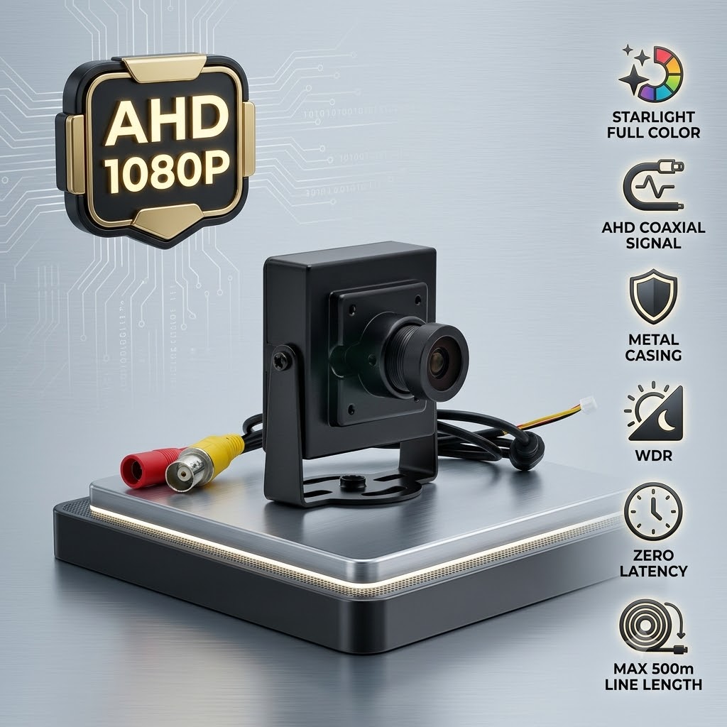 2MP 1080P Mini Metal Security  - Sim Gsm Alarm 评论和价格