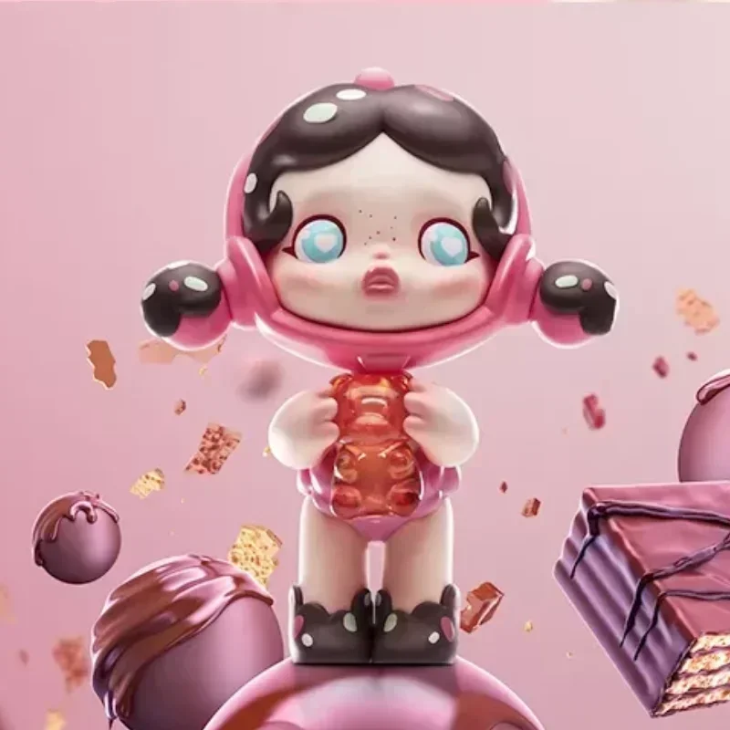 POP MART Skullpanda Candy Mons - Home Security Box 评论和价格