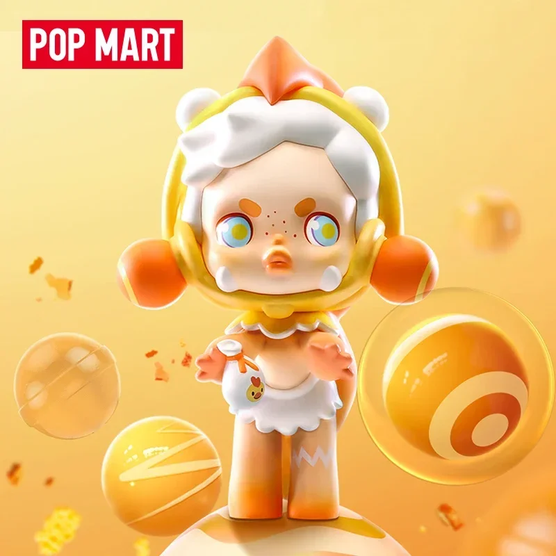 POP MART Skullpanda Candy Mons - Home Security Box 评论和价格