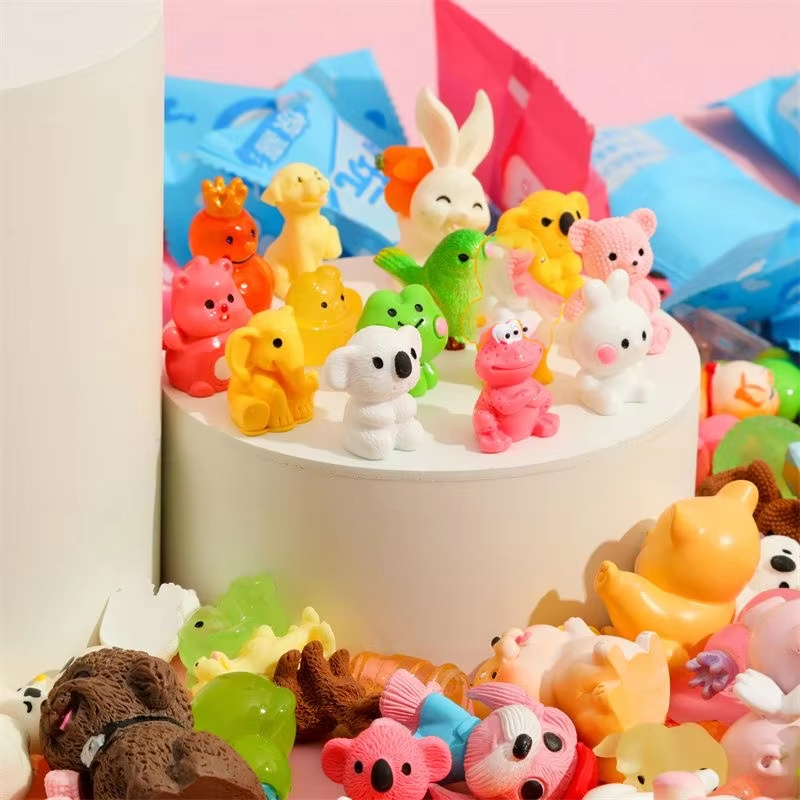 40 Pieces/Set Random Cartoon B - Home Security Box 评论和价格