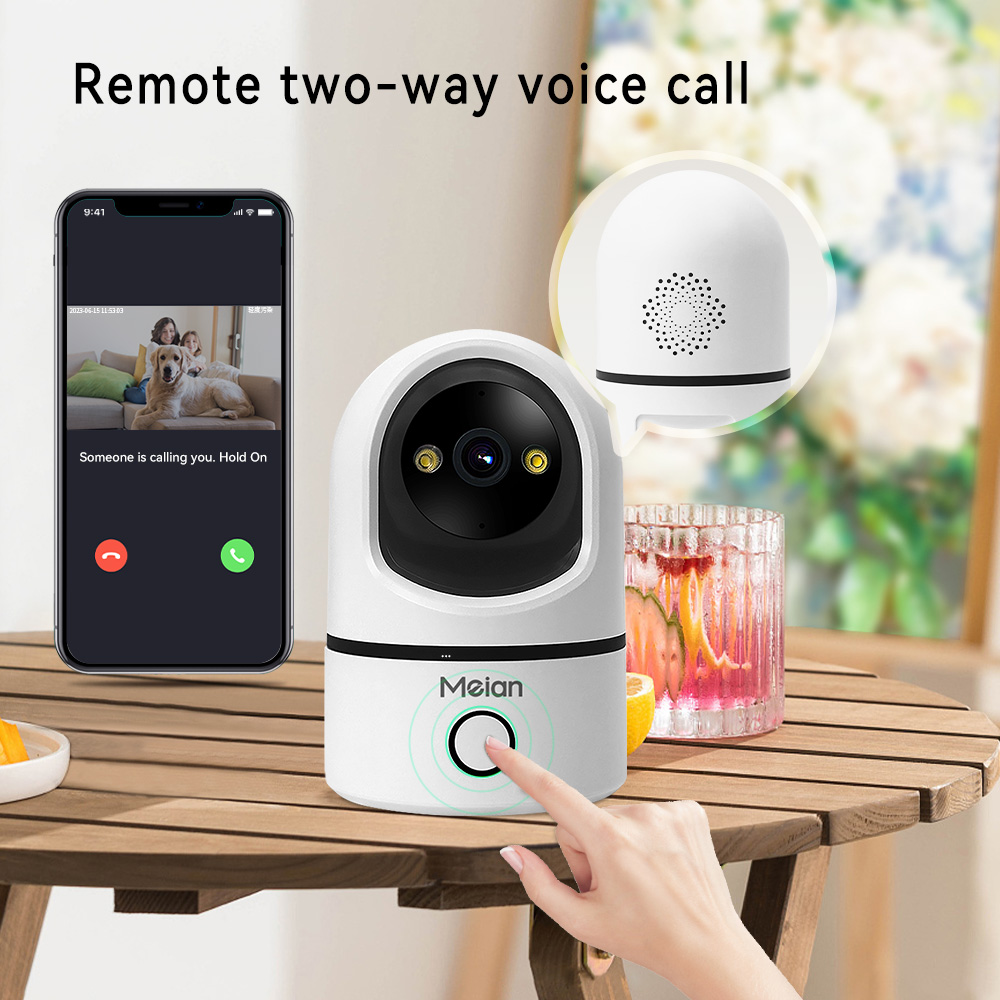 4MP HD 5G WiFi PTZ Camera Auto - Eufy Camera E220 评论和价格