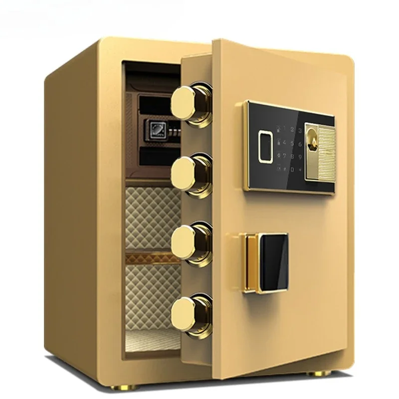 Home Safe Security Box Modern  - Home Security America 评论和价格
