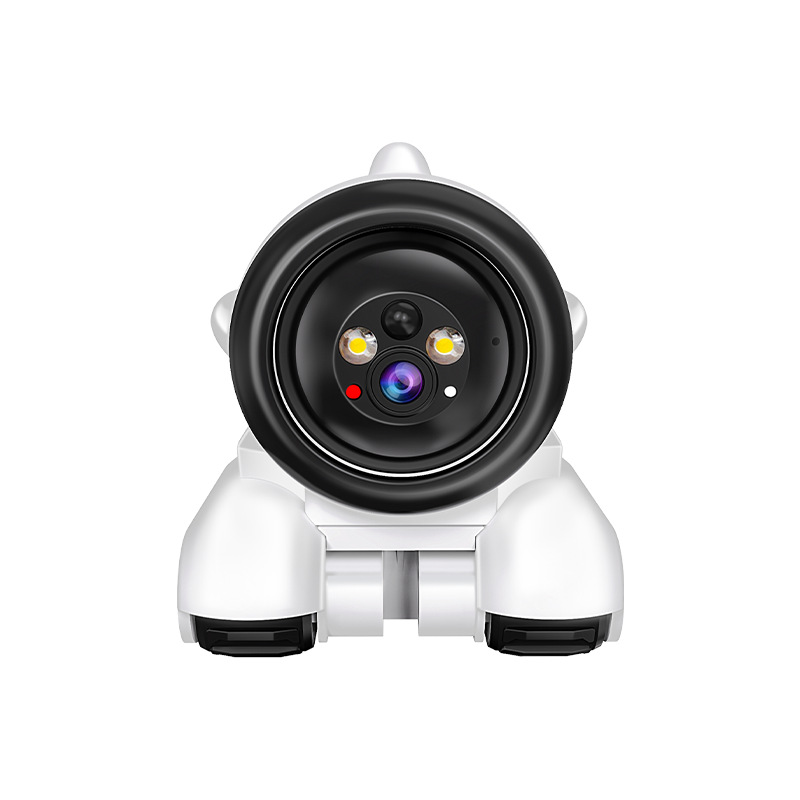 NCZOBOE Smart Home Security Tw - Home Security Robot 评论和价格