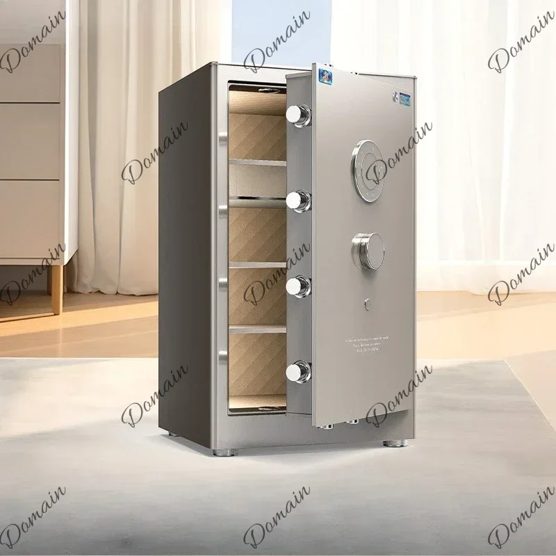 46 M Home Invisible Fingerprin - Home Security America 评论和价格