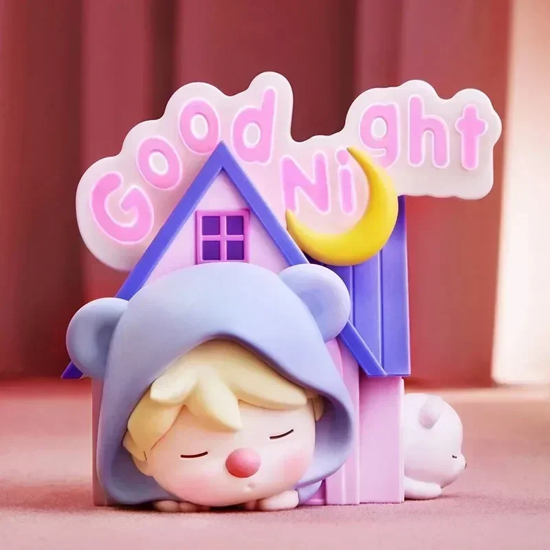 POP MART Sweet Bean The Langua - Home Security Box 评论和价格