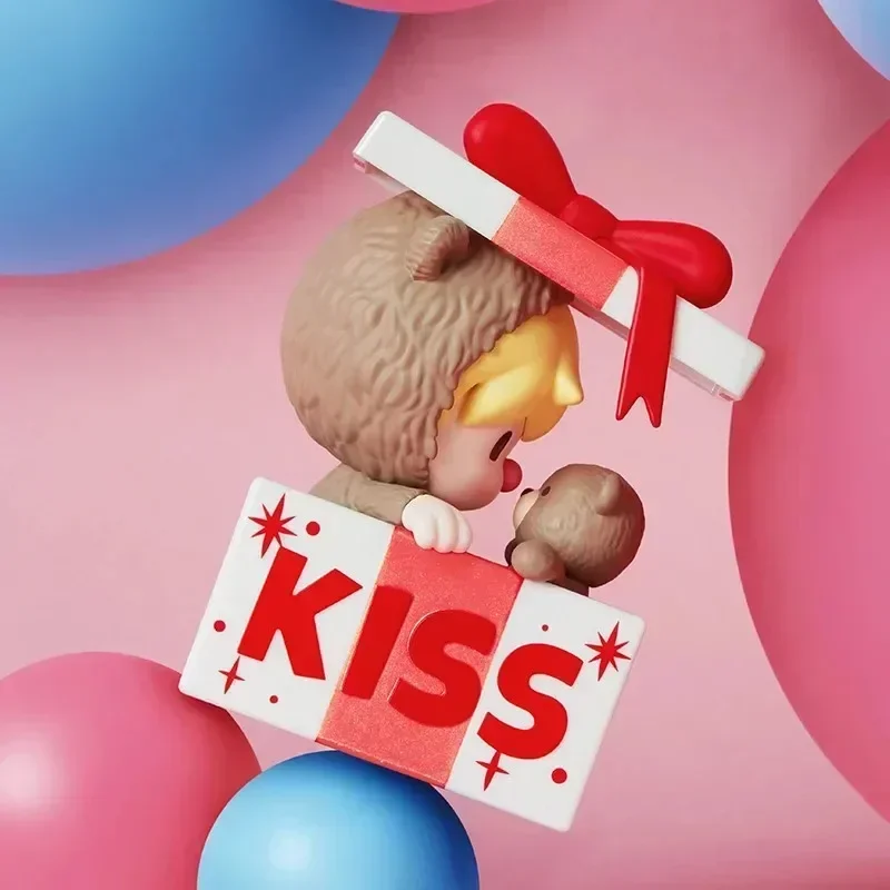 POP MART Sweet Bean The Langua - Home Security Box 评论和价格